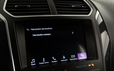 Ford Explorer VI, 2018 год, 3 098 444 рублей, 28 фотография