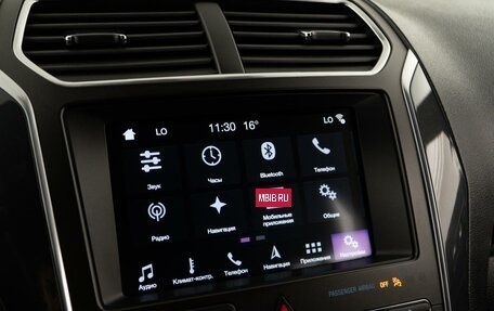 Ford Explorer VI, 2018 год, 3 098 444 рублей, 24 фотография