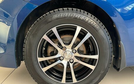 Hyundai Solaris II рестайлинг, 2015 год, 749 000 рублей, 9 фотография