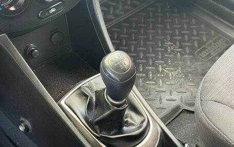 Hyundai Solaris II рестайлинг, 2015 год, 749 000 рублей, 21 фотография