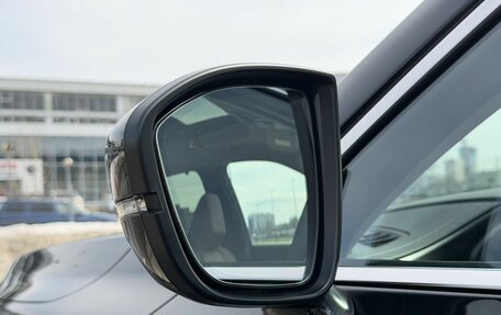 Infiniti QX60, 2025 год, 6 650 000 рублей, 12 фотография