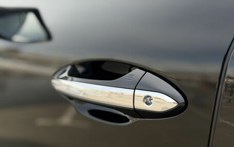 Infiniti QX60, 2025 год, 6 650 000 рублей, 13 фотография