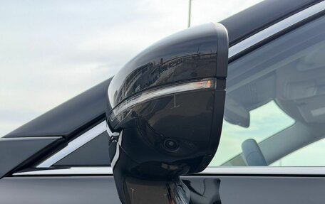 Infiniti QX60, 2025 год, 6 650 000 рублей, 11 фотография