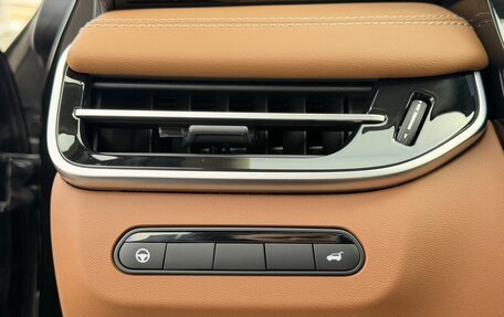 Infiniti QX60, 2025 год, 6 650 000 рублей, 18 фотография