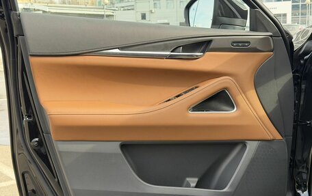 Infiniti QX60, 2025 год, 6 650 000 рублей, 14 фотография