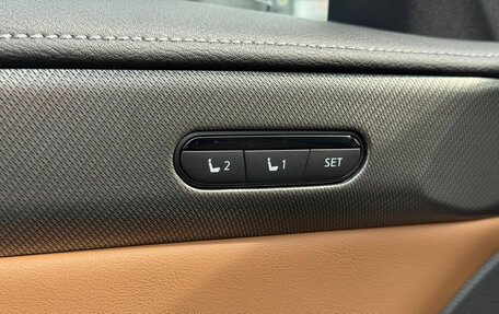 Infiniti QX60, 2025 год, 6 650 000 рублей, 17 фотография