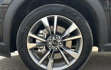 Infiniti QX60, 2025 год, 6 650 000 рублей, 8 фотография