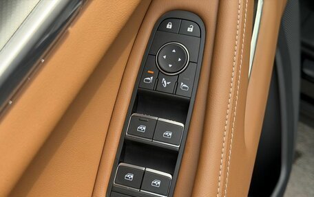 Infiniti QX60, 2025 год, 6 650 000 рублей, 15 фотография