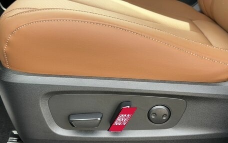 Infiniti QX60, 2025 год, 6 650 000 рублей, 19 фотография