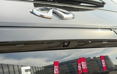 Infiniti QX60, 2025 год, 6 650 000 рублей, 10 фотография