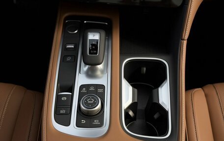 Infiniti QX60, 2025 год, 6 650 000 рублей, 30 фотография