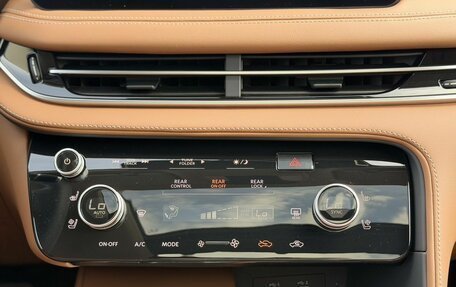 Infiniti QX60, 2025 год, 6 650 000 рублей, 29 фотография