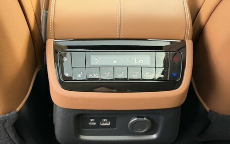 Infiniti QX60, 2025 год, 6 650 000 рублей, 35 фотография