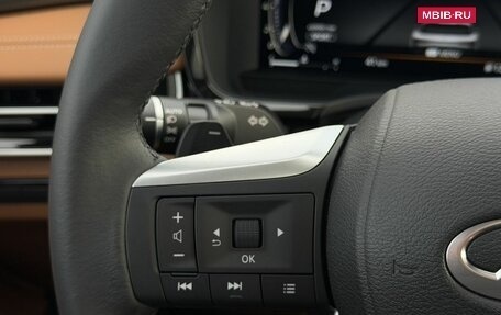 Infiniti QX60, 2025 год, 6 650 000 рублей, 25 фотография