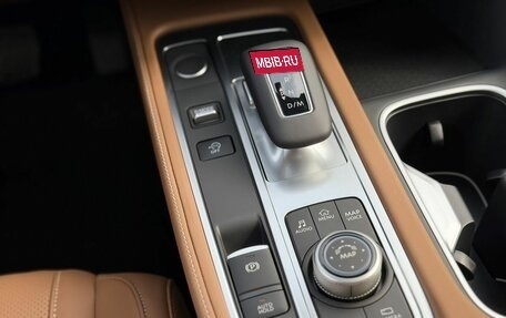 Infiniti QX60, 2025 год, 6 650 000 рублей, 31 фотография