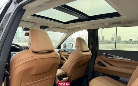 Infiniti QX60, 2025 год, 6 650 000 рублей, 34 фотография