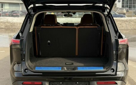 Infiniti QX60, 2025 год, 6 650 000 рублей, 39 фотография