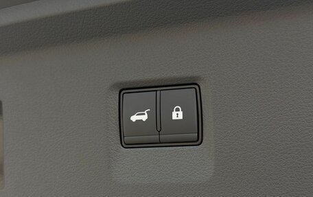 Infiniti QX60, 2025 год, 6 650 000 рублей, 40 фотография