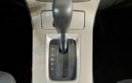 Nissan Sentra, 2014 год, 799 000 рублей, 11 фотография