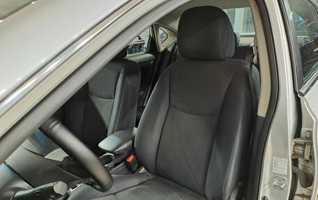 Nissan Sentra, 2014 год, 799 000 рублей, 12 фотография