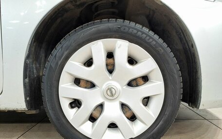 Nissan Sentra, 2014 год, 799 000 рублей, 21 фотография