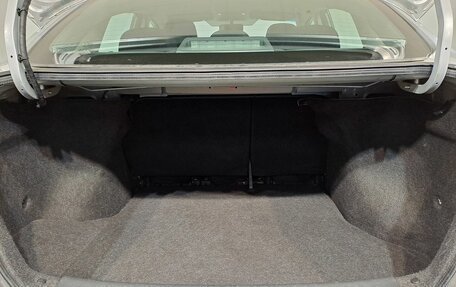 Nissan Sentra, 2014 год, 799 000 рублей, 18 фотография