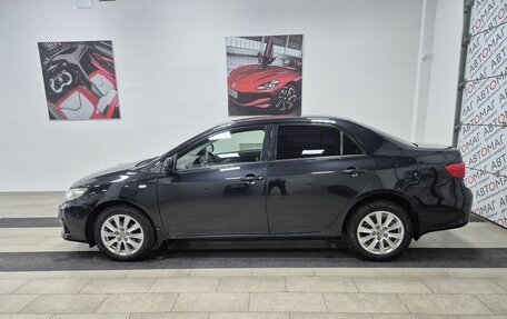 Toyota Corolla, 2008 год, 796 000 рублей, 4 фотография