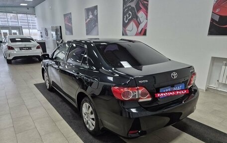 Toyota Corolla, 2008 год, 796 000 рублей, 5 фотография