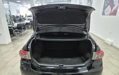 Toyota Corolla, 2008 год, 796 000 рублей, 8 фотография