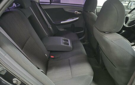 Toyota Corolla, 2008 год, 796 000 рублей, 15 фотография