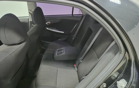 Toyota Corolla, 2008 год, 796 000 рублей, 14 фотография