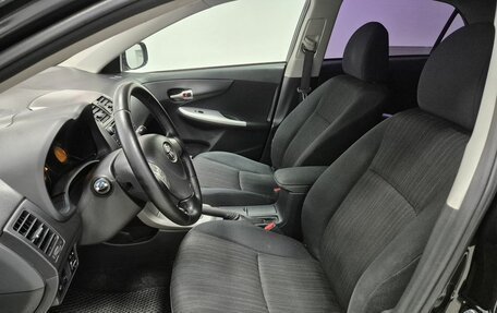 Toyota Corolla, 2008 год, 796 000 рублей, 13 фотография