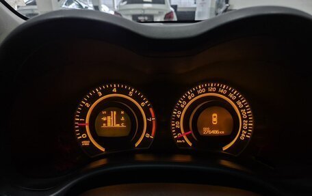 Toyota Corolla, 2008 год, 796 000 рублей, 19 фотография