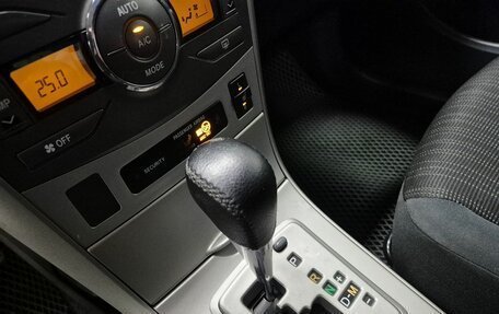 Toyota Corolla, 2008 год, 796 000 рублей, 21 фотография