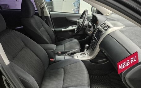 Toyota Corolla, 2008 год, 796 000 рублей, 16 фотография