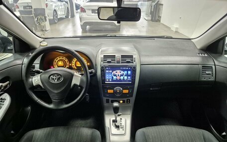Toyota Corolla, 2008 год, 796 000 рублей, 23 фотография