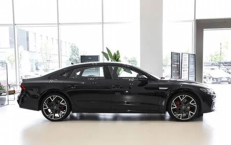 Audi A7, 2026 год, 7 490 000 рублей, 4 фотография