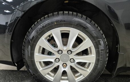 Toyota Corolla, 2008 год, 796 000 рублей, 26 фотография