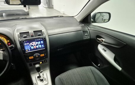 Toyota Corolla, 2008 год, 796 000 рублей, 24 фотография