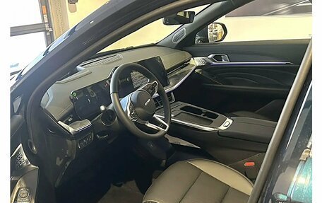 Haval F7, 2026 год, 3 699 000 рублей, 3 фотография