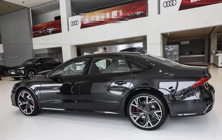 Audi A7, 2026 год, 7 490 000 рублей, 3 фотография