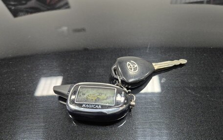 Toyota Corolla, 2008 год, 796 000 рублей, 25 фотография