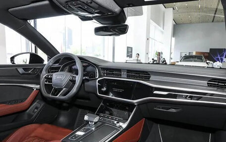Audi A7, 2026 год, 7 490 000 рублей, 7 фотография