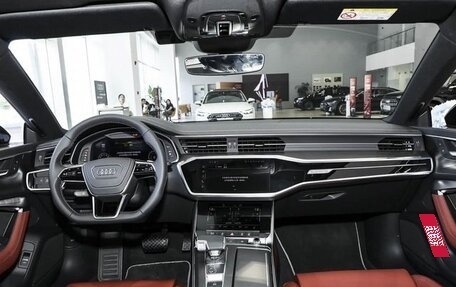 Audi A7, 2026 год, 7 490 000 рублей, 8 фотография