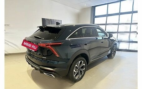Haval F7, 2026 год, 3 699 000 рублей, 2 фотография