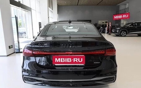 Audi A7, 2026 год, 7 490 000 рублей, 5 фотография