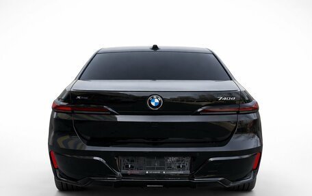 BMW 7 серия, 2026 год, 20 280 000 рублей, 3 фотография