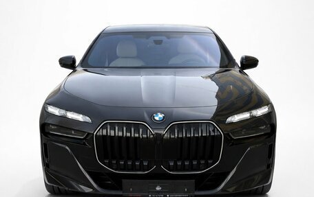 BMW 7 серия, 2026 год, 20 280 000 рублей, 2 фотография