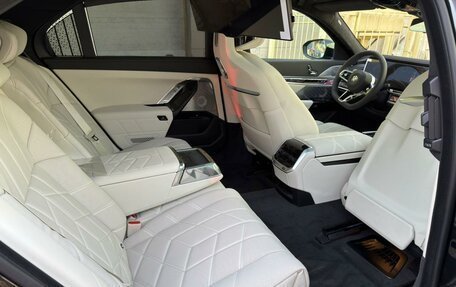 BMW 7 серия, 2026 год, 20 280 000 рублей, 6 фотография