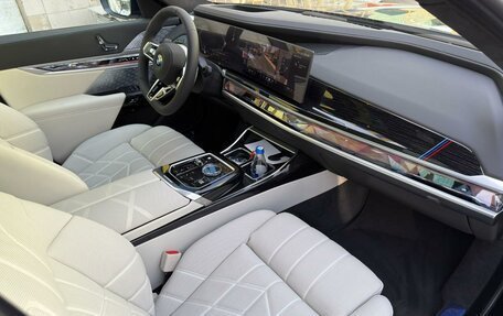 BMW 7 серия, 2026 год, 20 280 000 рублей, 5 фотография